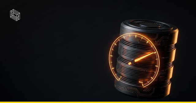 Why Neon Hits Its Limit on a Low-Traffic Site