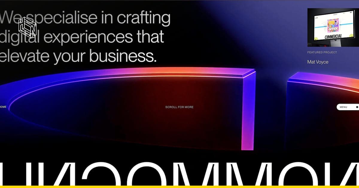 Creative Developer for Studios & Agencies