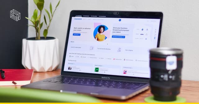 Edtech Website Design: An Online Course Case Study