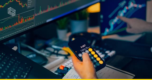 Fintech Website Design: A Web3 Developer's Case Study