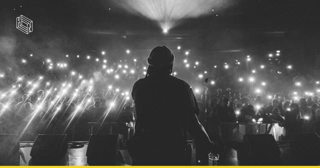 Music Website Design: Building an Artist Experience Site