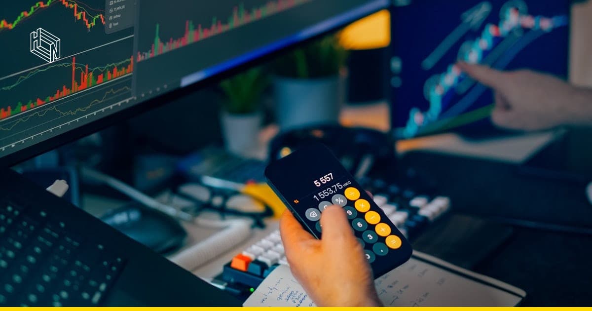 Thiết Kế Website Fintech & Web3: Case Study